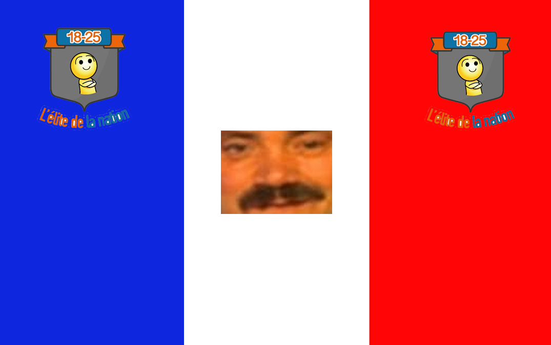 risitas 18 drapeau 25