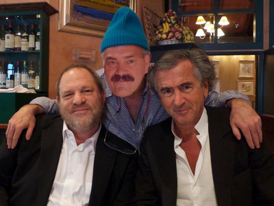 risitas juif weinstein bhl