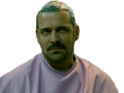 oiffeur chepe moustache narcos santacruz londono barbier meurtrier badass