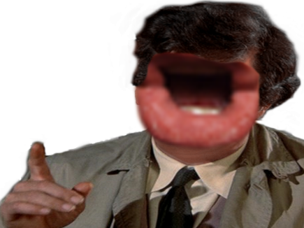 costume eussou inspecteur gris eussouspecteur risitas