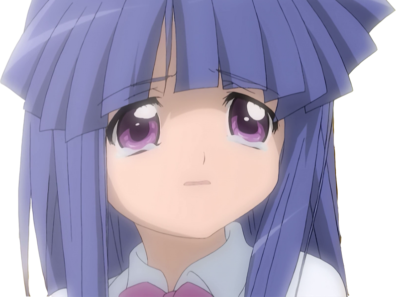 manga kikoojap furude pleure rika triste anime higurashi