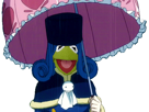 alone-kikoojap-meuf-grenouille-frog-amour-christavalier-tail-muppet-show-fairy-tristesse-parapluie-kermit-juvia-forever