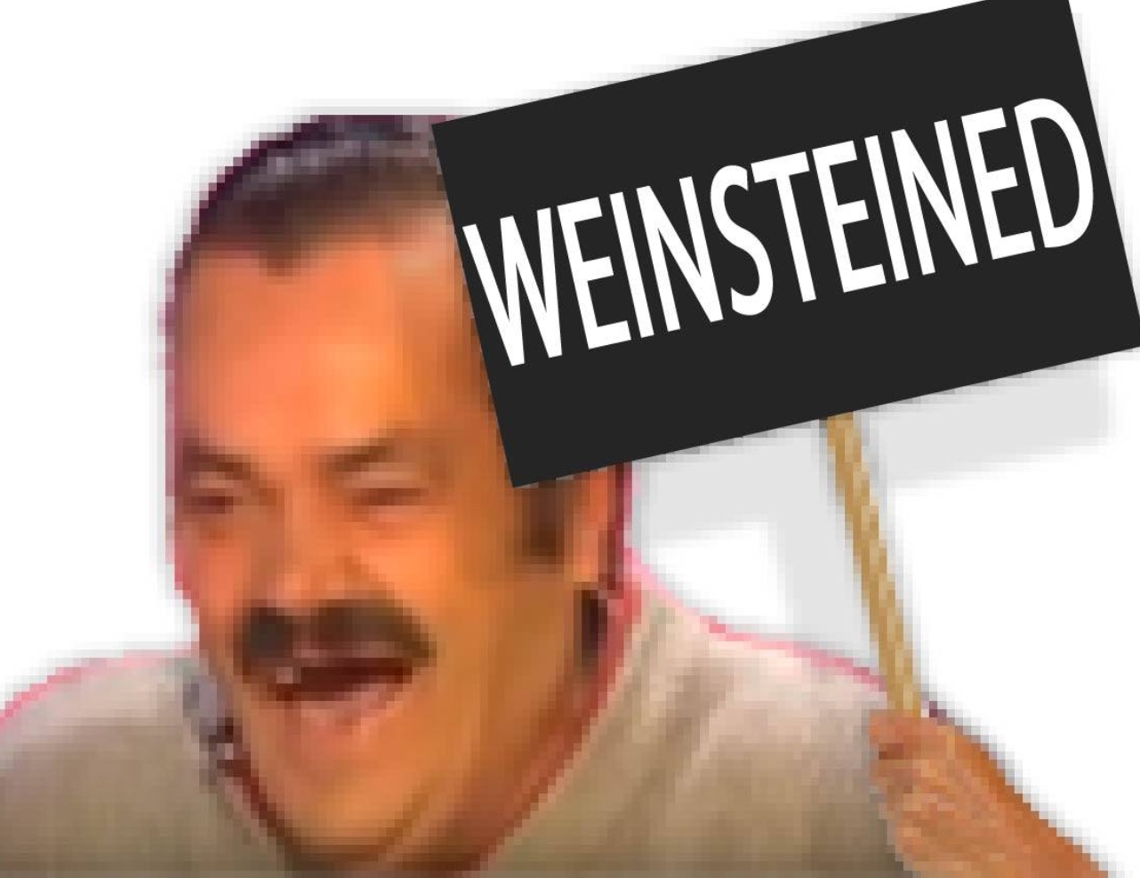risitas weinsteined hollywood weinstein