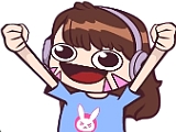 overwatch yeah dva