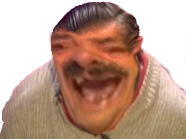 deform zoom rire tete bigface risitas alerte