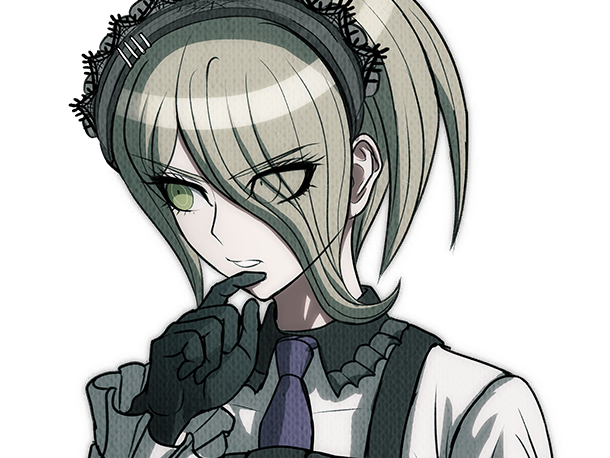 danganronpa kikoojap kirumi