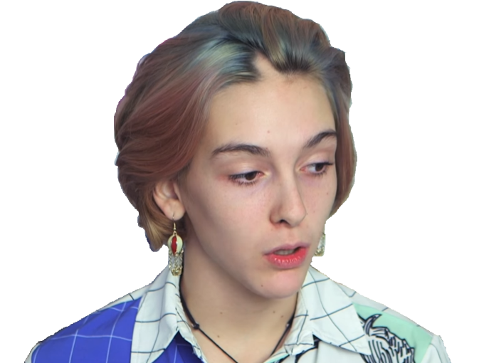 madz conne ahurie pute ayla