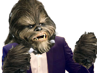 wookie wars weens risitas star