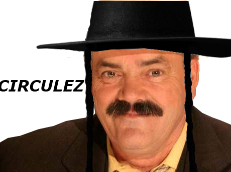 police risitas juif