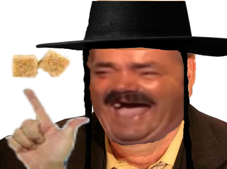risitas sucre juif police