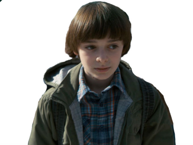 byers things stranger will