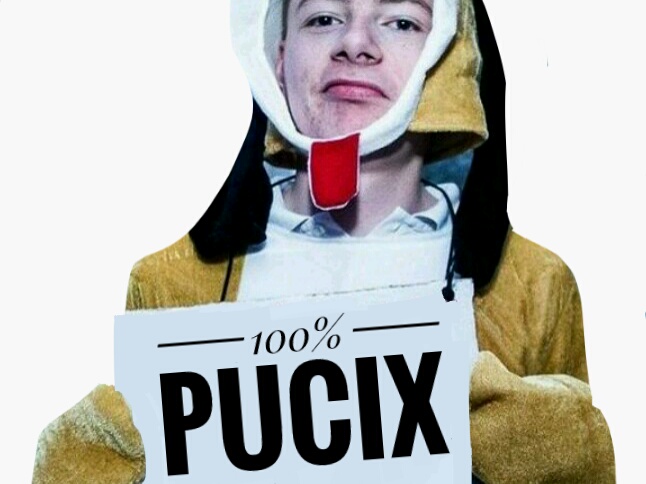 risitas cuck puceau hugs pancarte free pucix