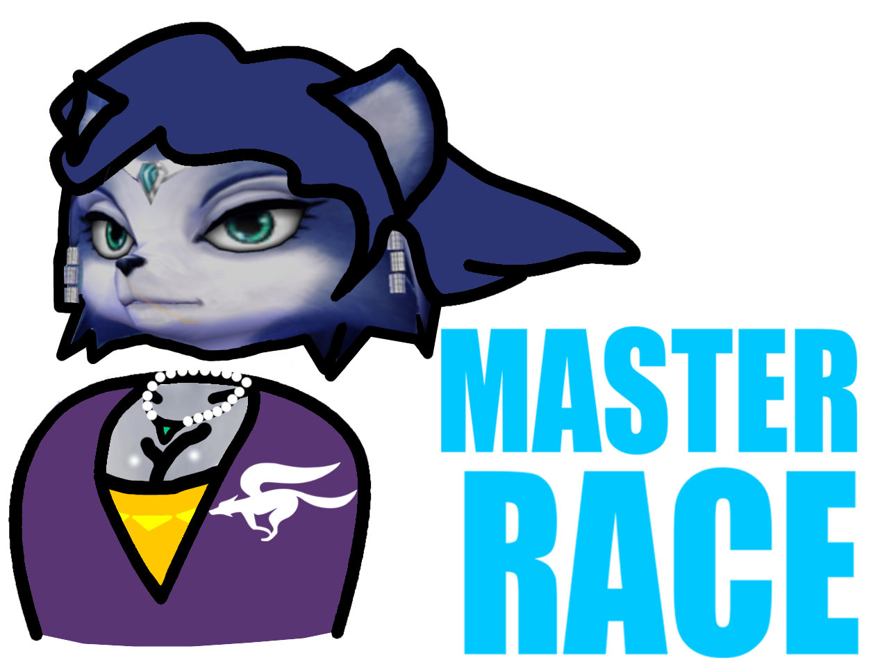 sourire tinnova transcendant elite starfox master maitre jvc course dieu fier nation krystal superieure assault