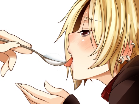 kikoojap shirasaka idolmaster koume