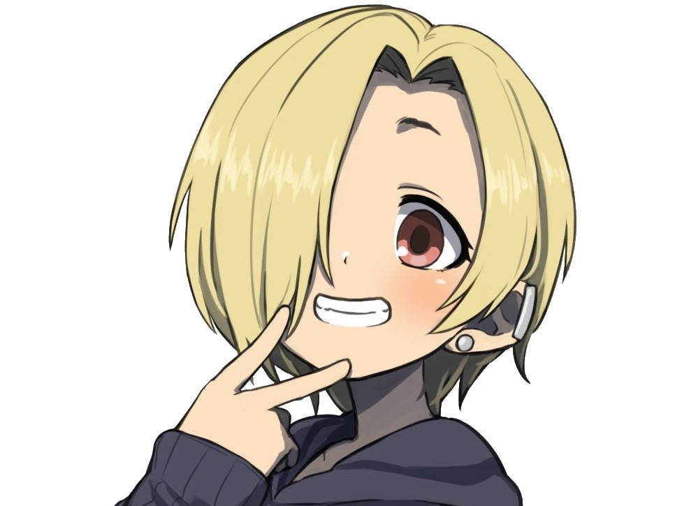 kikoojap v peace idolmaster shirasaka koume