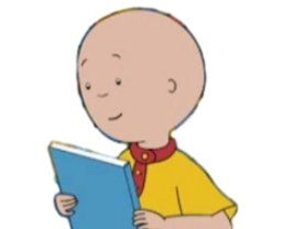 dessin_anime enfant caillou