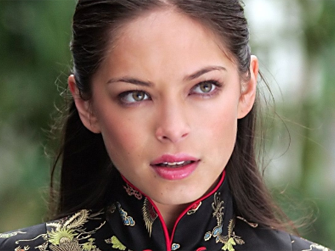 fille bonne salope bonnasse meuf smallville kreuk lana kristin