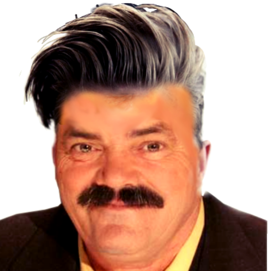 bg risitas undercut jvc