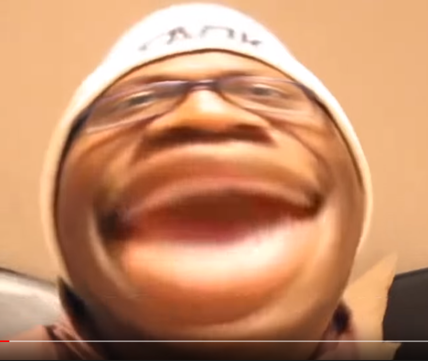 deformer bino risitas