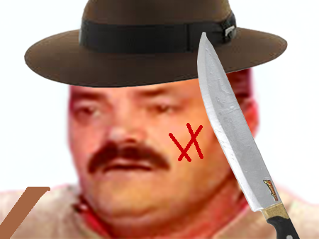 indiana like risitas eclaireur