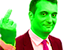 risitas philippot fuck vert