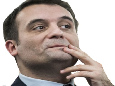 fn patriote exdarksasuke philippot pensif concentration