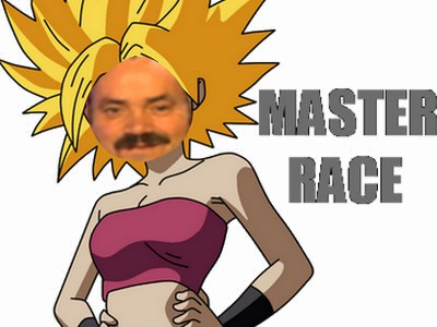 master dbs cali risitas