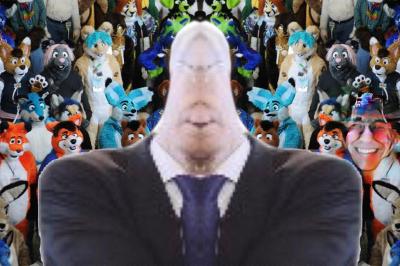 lesquen shitpost risitas henry furry