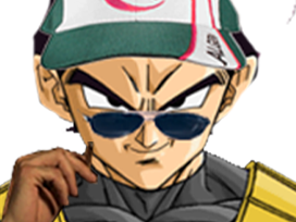 qlf dz vegeta pupute fume algerienne algerie fierte