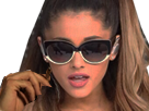 ariana qlf otf pupute grande fume other