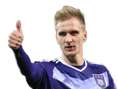 chevre teo teodorczyk