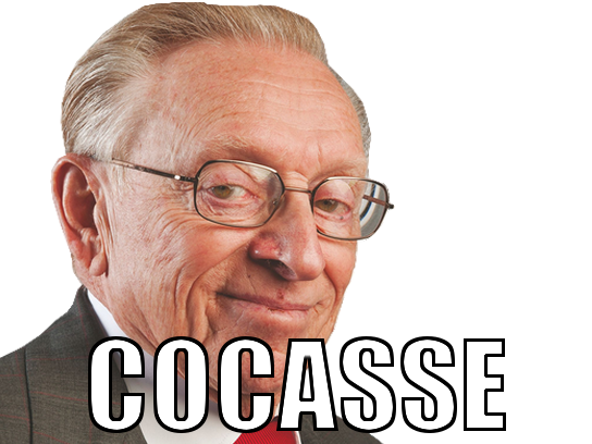 chance silverstein larry cocasse