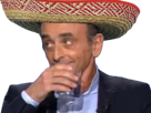 politic-mexicain-voyons-zemmour-webedia-chapeau-chancla-sombrero-eric-ben