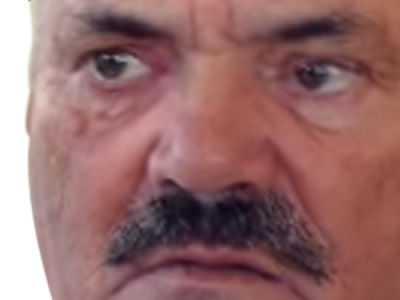 degoute choque risitas