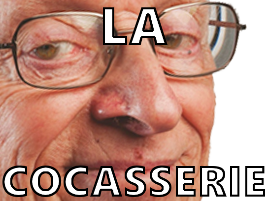 larry silverstein risitas cocasse chance cocasserie