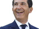 drahi arnaqeur sourire sfr juif