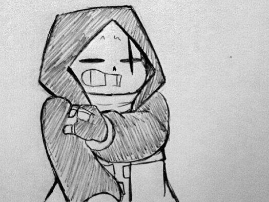 risitable other sans undertale