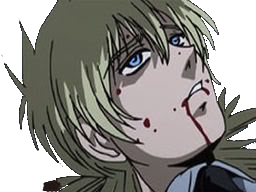 hellsing vampire seras kikoojap victoria