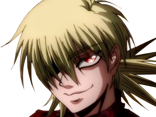 seras vampire kikoojap hellsing victoria
