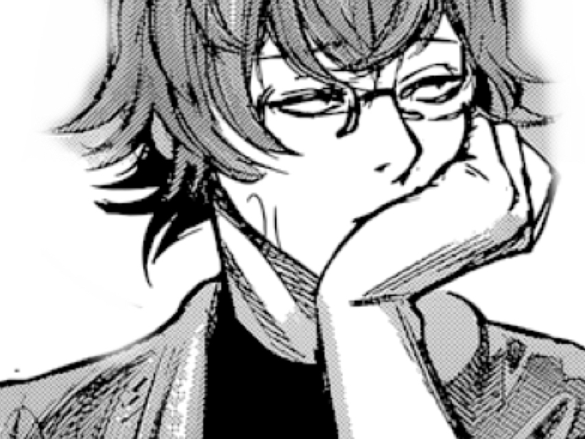 tokyo nishio manga nishiki inquiet anime re ennui ghoul japon kikoojap