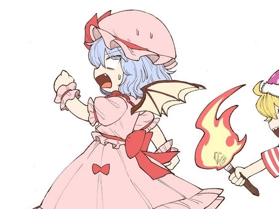 touhou kikoojap remilia