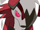 pokemon lycanroc kikoojap lougaroc
