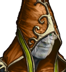 capuche mage diablo larry