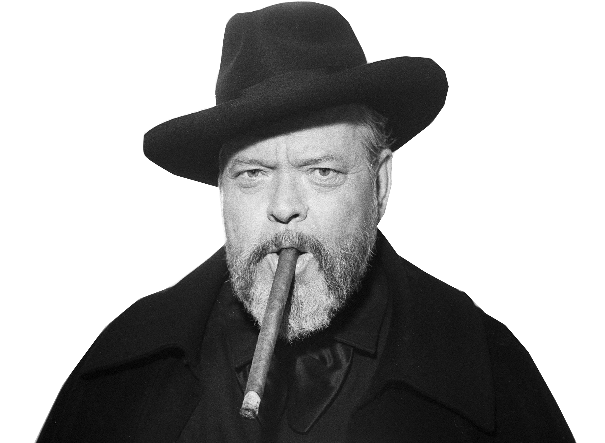 alpha cigare welles risitas male orson