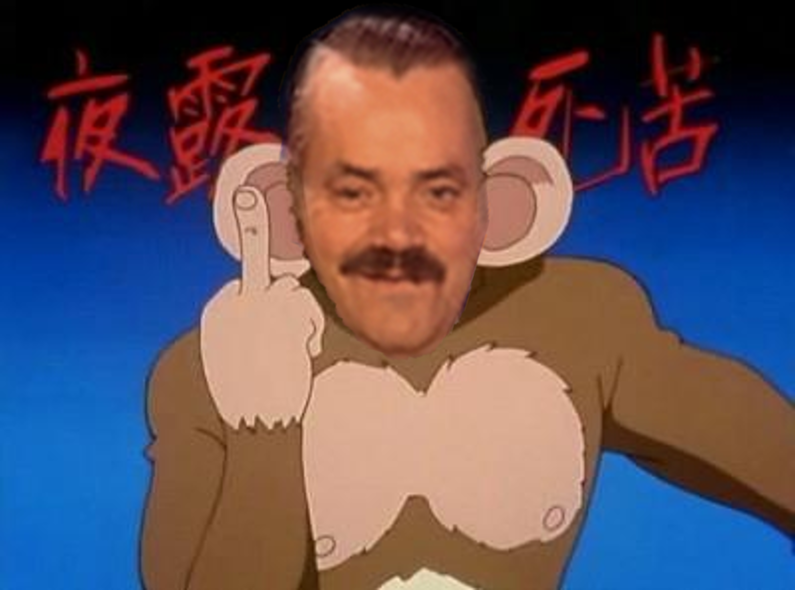 onizuka risitas doigt