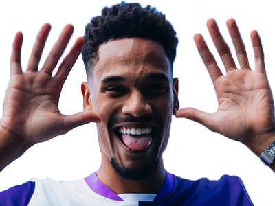 tfc toulouse ff football emersonn