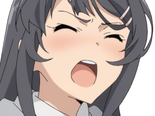 kikoojap kj sakurajima mai anime