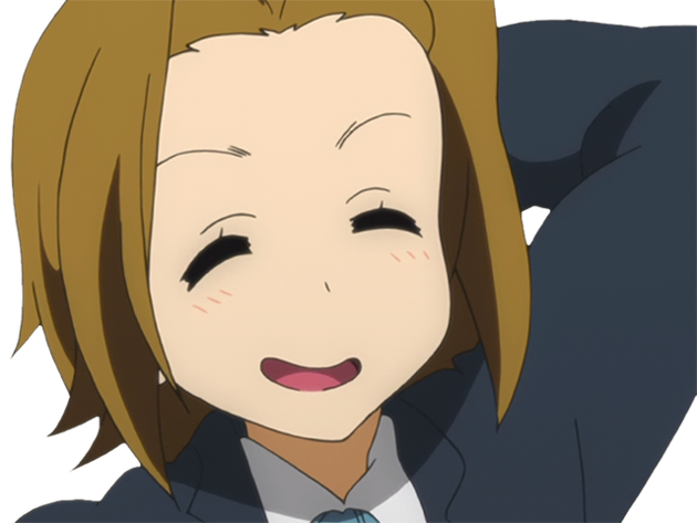 tainaka anime ritsu kj kikoojap kon