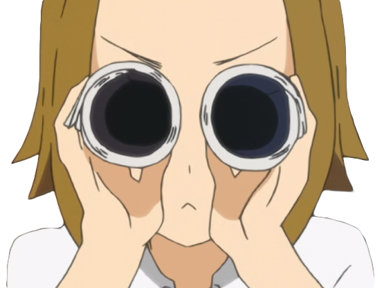 kikoojap ritsu tainaka kj anime kon