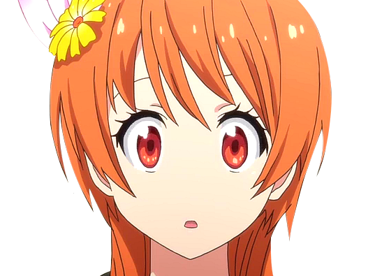 kikoojap nisekoi kj marika anime tachibana